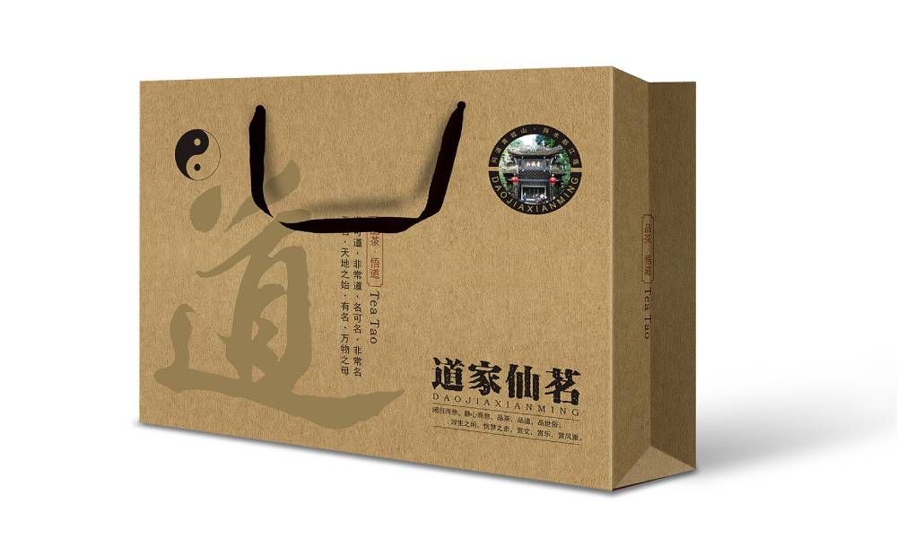 聚焦始兴县产品包装设计：赋能产品，开启市场突围之旅